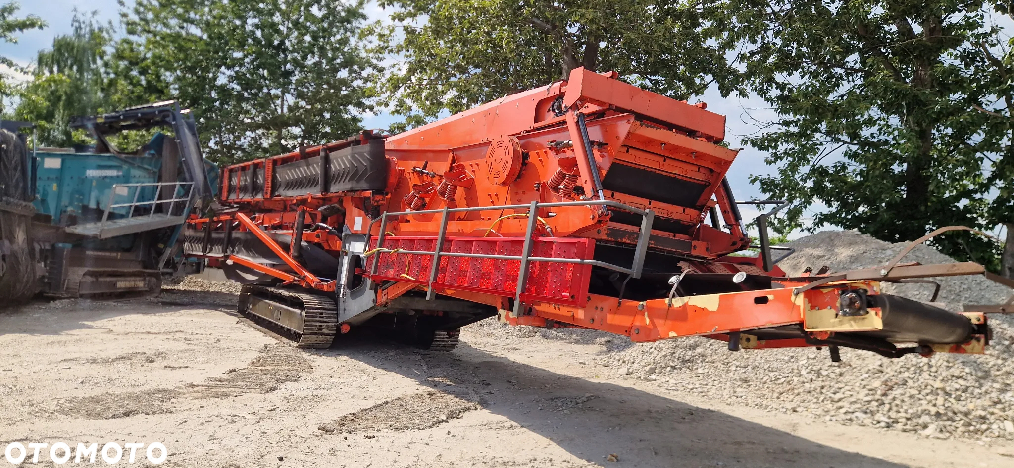 Sandvik QA 450 3D - 9