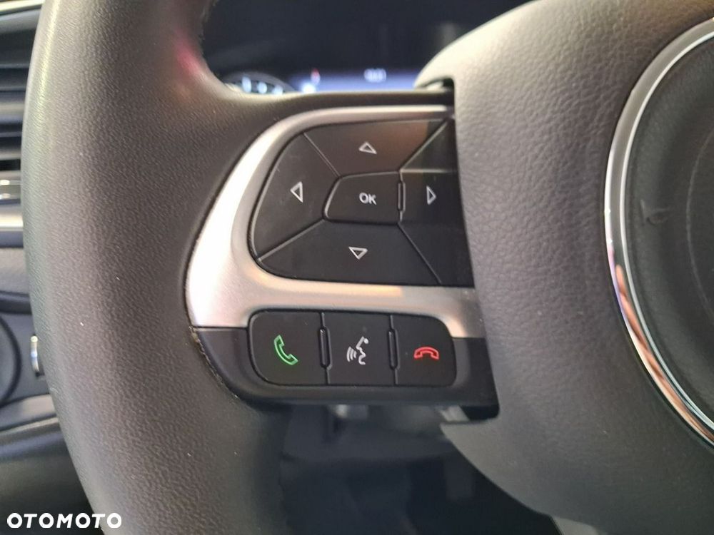 Jeep Renegade - 21