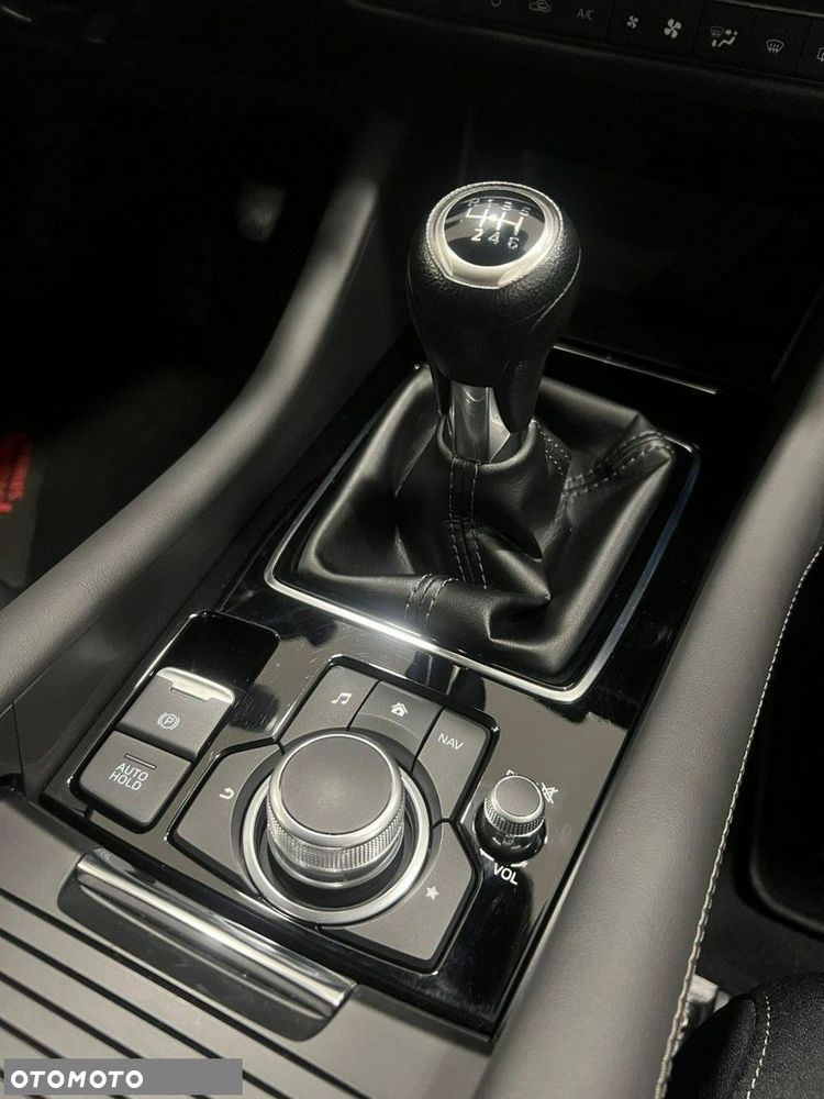 Mazda 6 2.0 SkyMotion - 24
