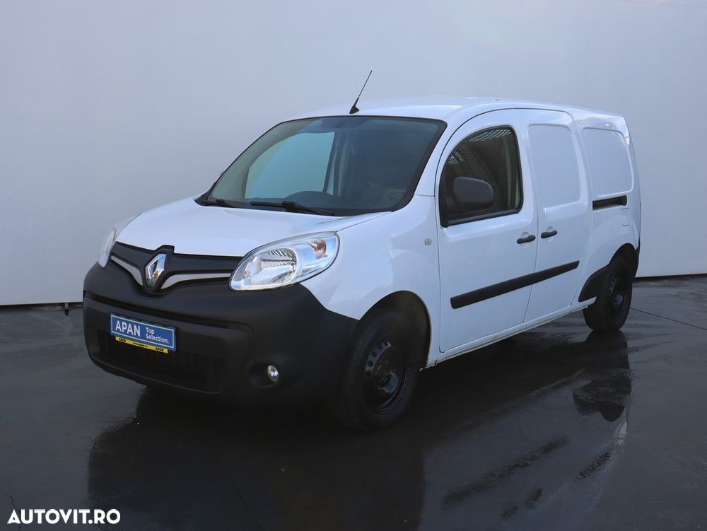 Renault KANGOO - 1