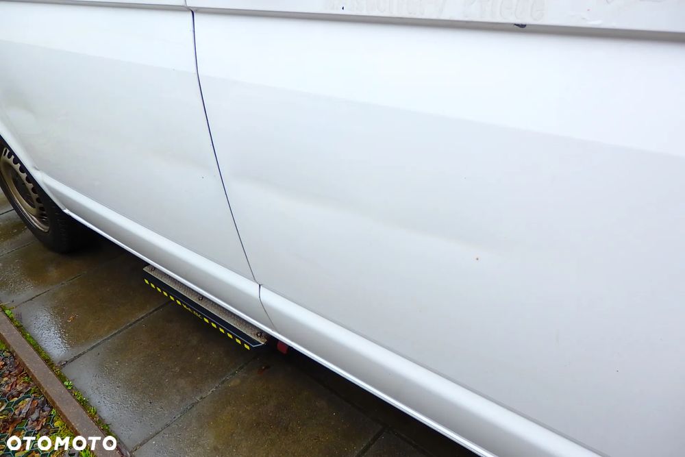 Volkswagen Transporter Kurz EU6 Plus Trendline - 23