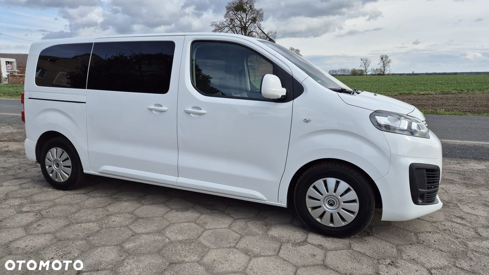 Citroën SpaceTourer M Business - 31