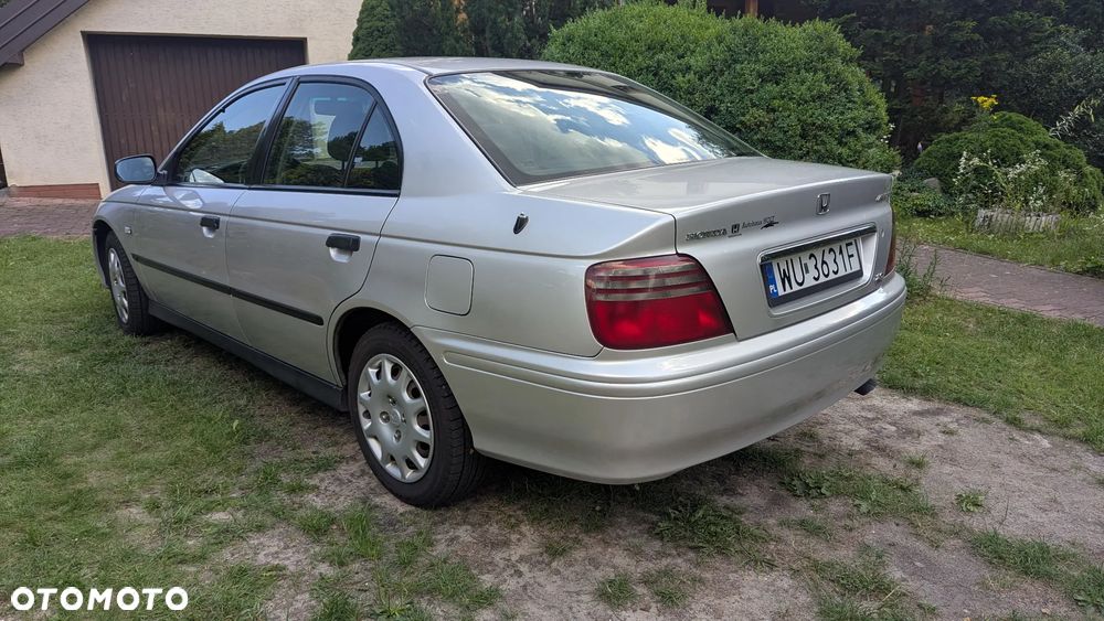 Honda Accord - 5