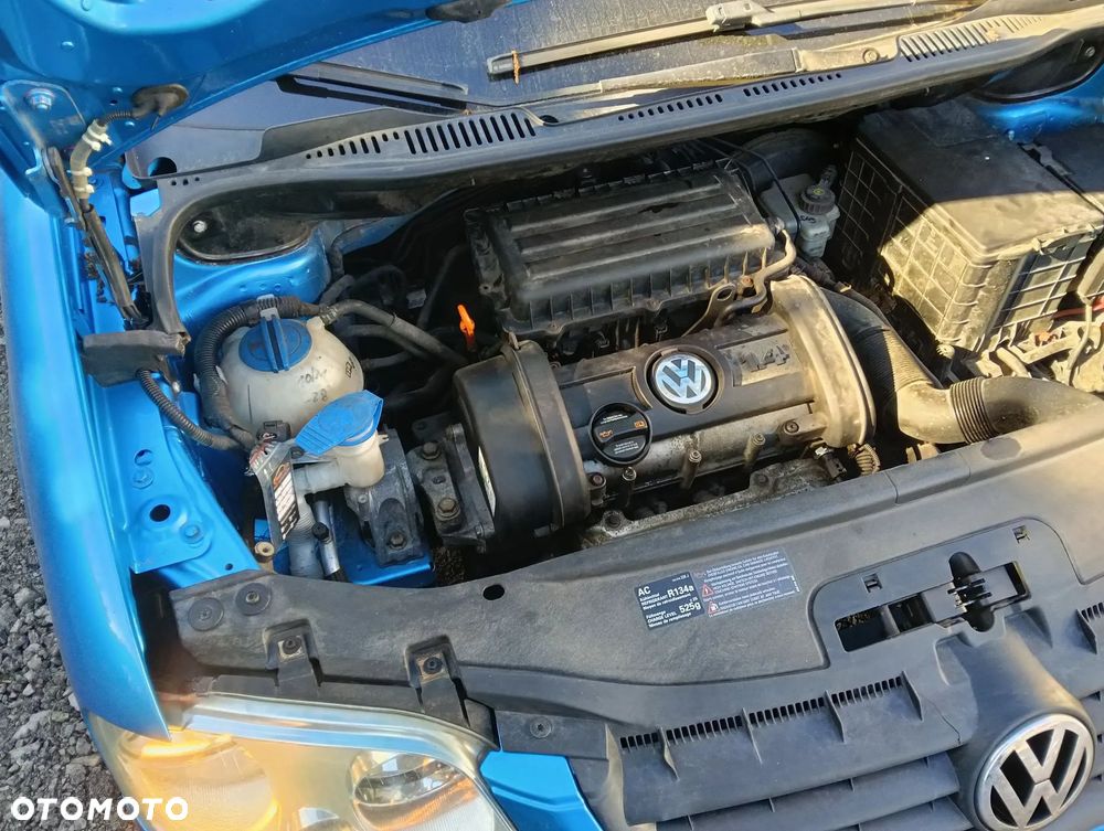 Volkswagen Caddy Life - 12