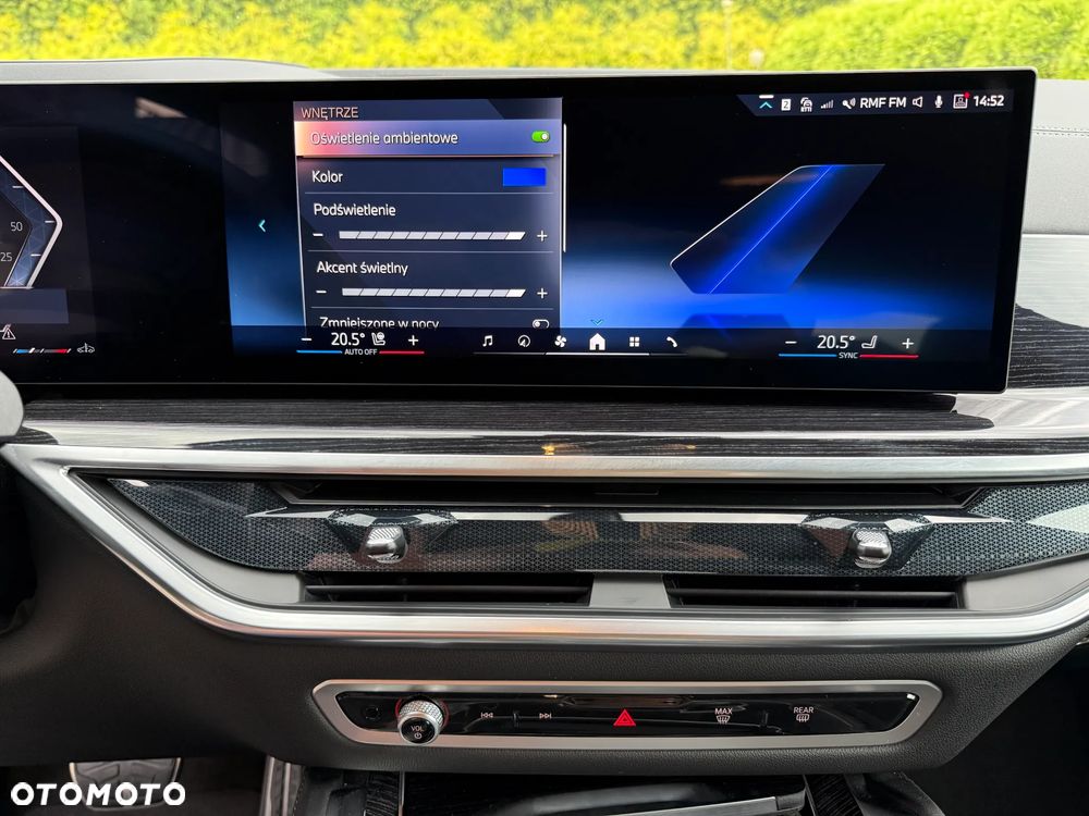 BMW X6 xDrive30d mHEV sport - 26