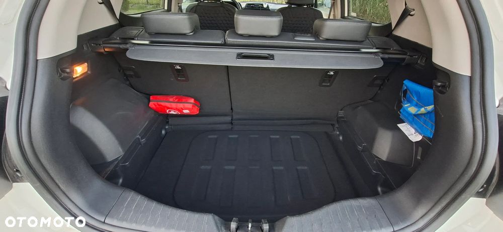 SsangYong/KGM Tivoli 1.5 T-GDI Adventure Plus - 19