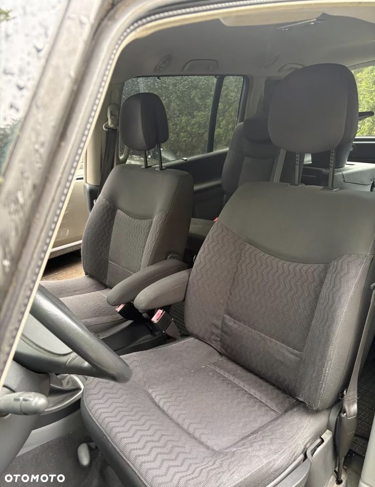 Renault Espace TCe 170 Paris - 9