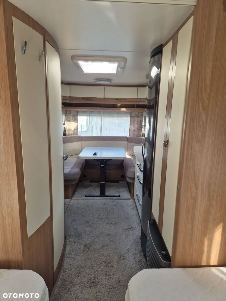 Hobby 540 De Luxe - 16