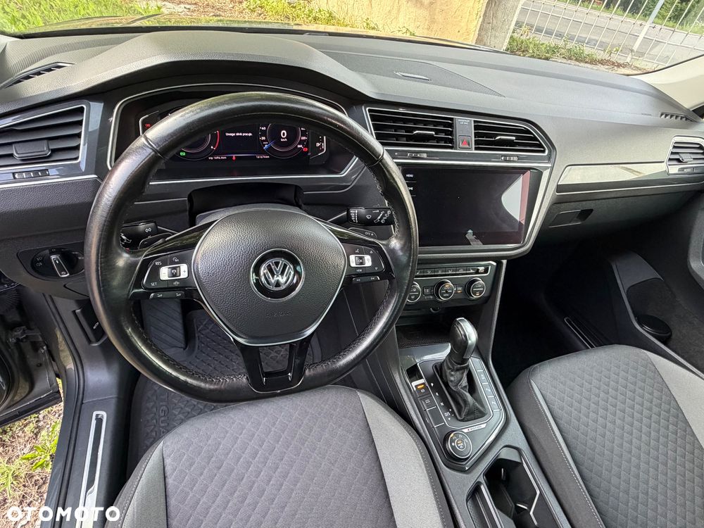 Volkswagen Tiguan 2.0 TDI SCR 4Motion (BlueMotion Techn.) DSG Highline - 21