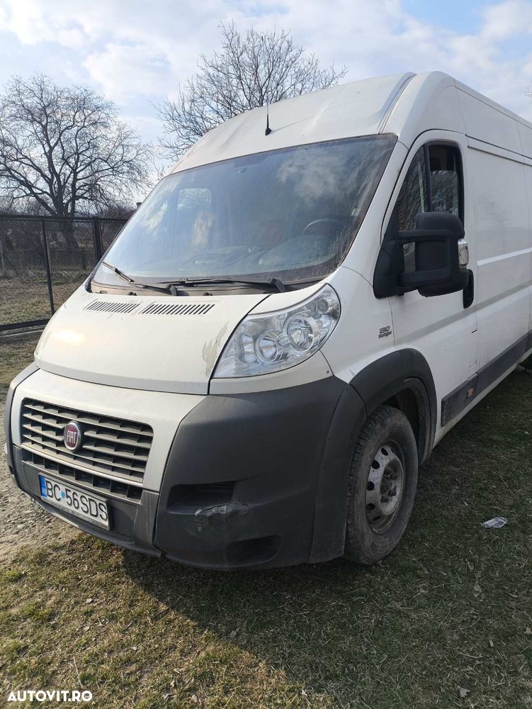 Fiat DUCATO - 1