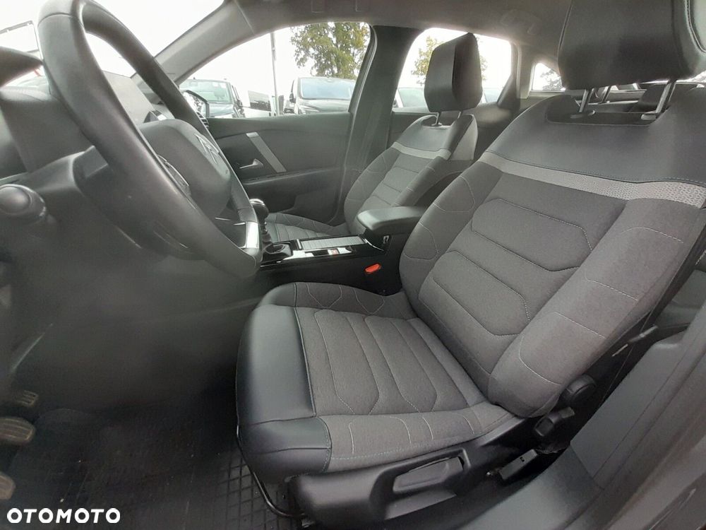 Citroën C4 1.5 BlueHDi Shine S&S - 18