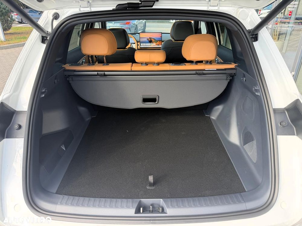 Geely Starray EM-i 1.5 1DHT PHEV Max - 13