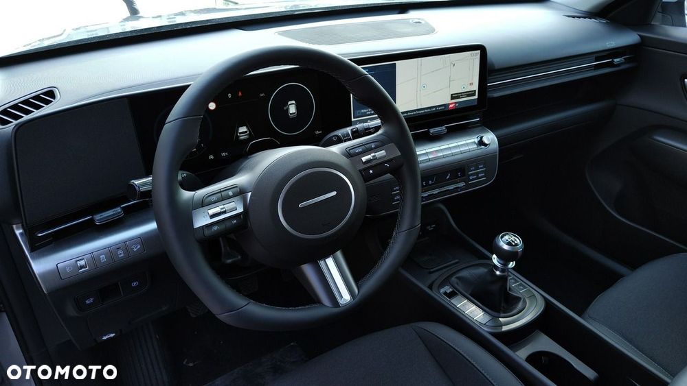 Hyundai Kona 1.0 T-GDI Executive - 15