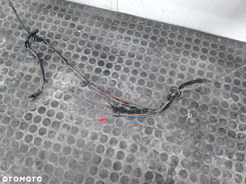 HAK HOLOWNICZY AUDI A4 B6 522 55R-8 010918 KOMBI - 7