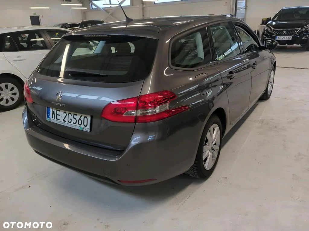 Peugeot 308 1.5 BlueHDi Active Pack Business S&S - 3
