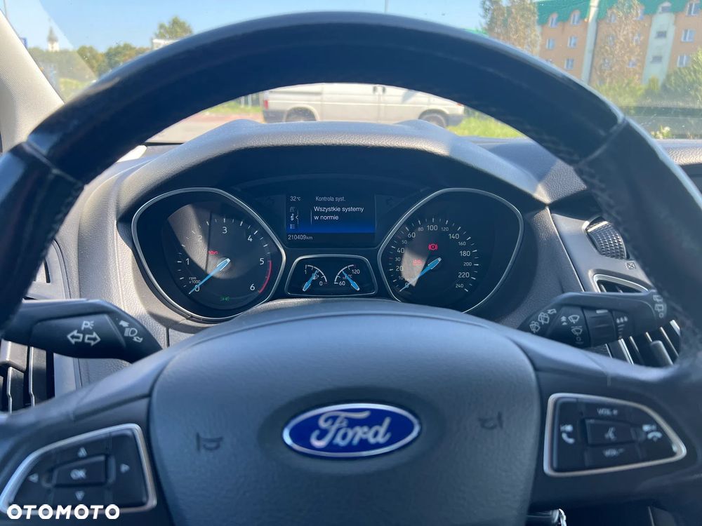 Ford Focus - 14