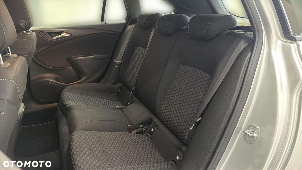 Opel Astra 1.5 CDTI Elegance S&S - 17