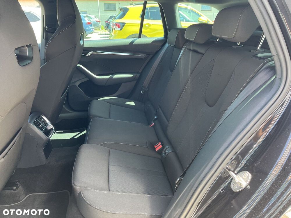 Skoda Octavia 1.5 TSI e-Tec Style DSG - 17