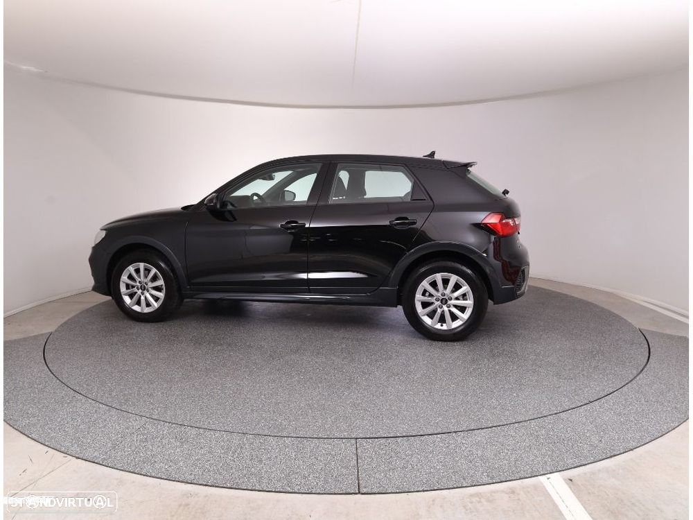 Audi A1 Allstreet 30 TFSI S tronic - 6