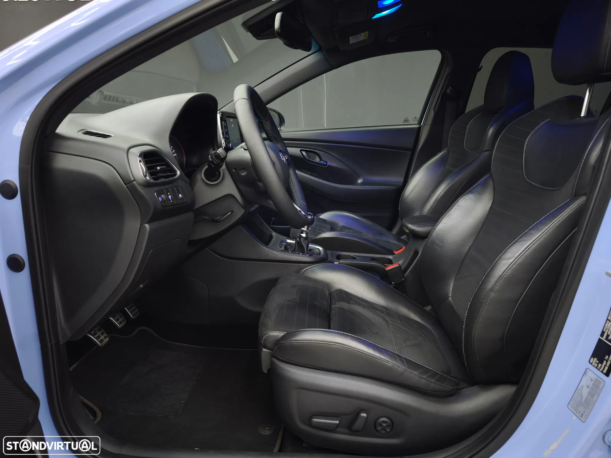 Hyundai i30 2.0 T-GDI N Performance - 18