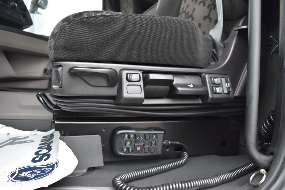 Scania R460 !! Full LED !! Retarder !! - 15