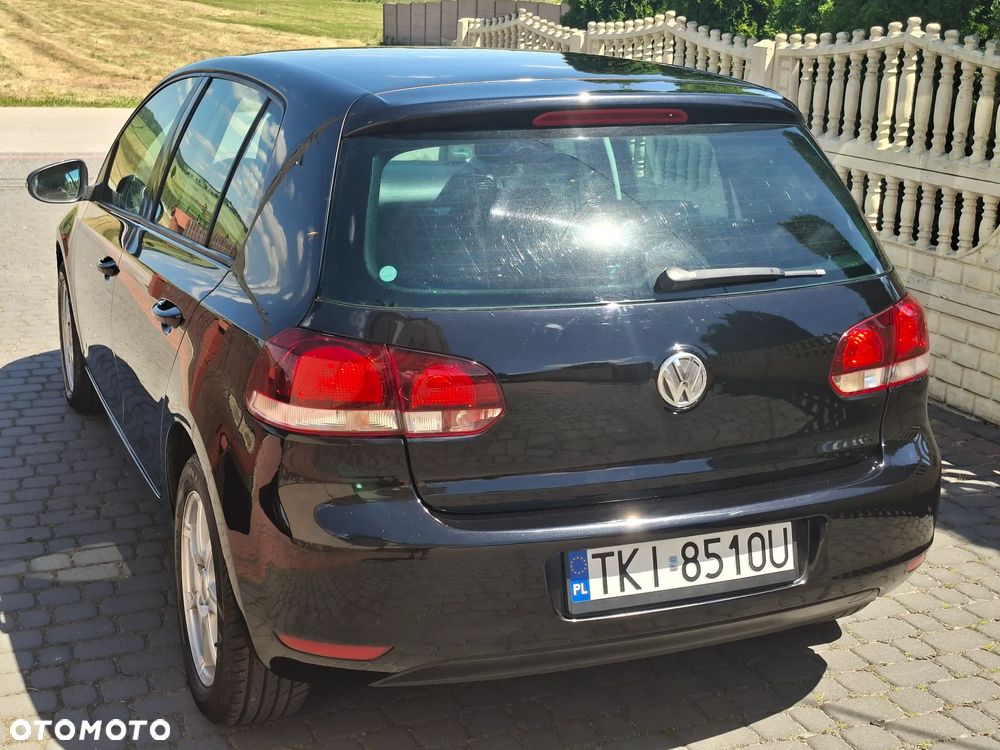 Volkswagen Golf 1.6 Edition - 3