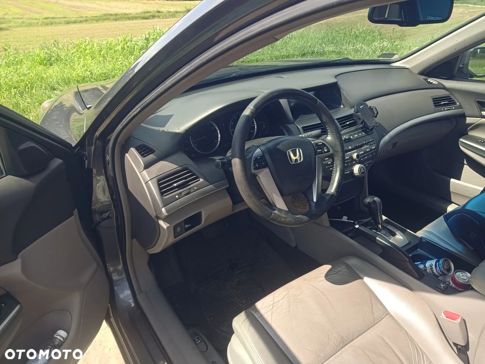Honda Accord - 5