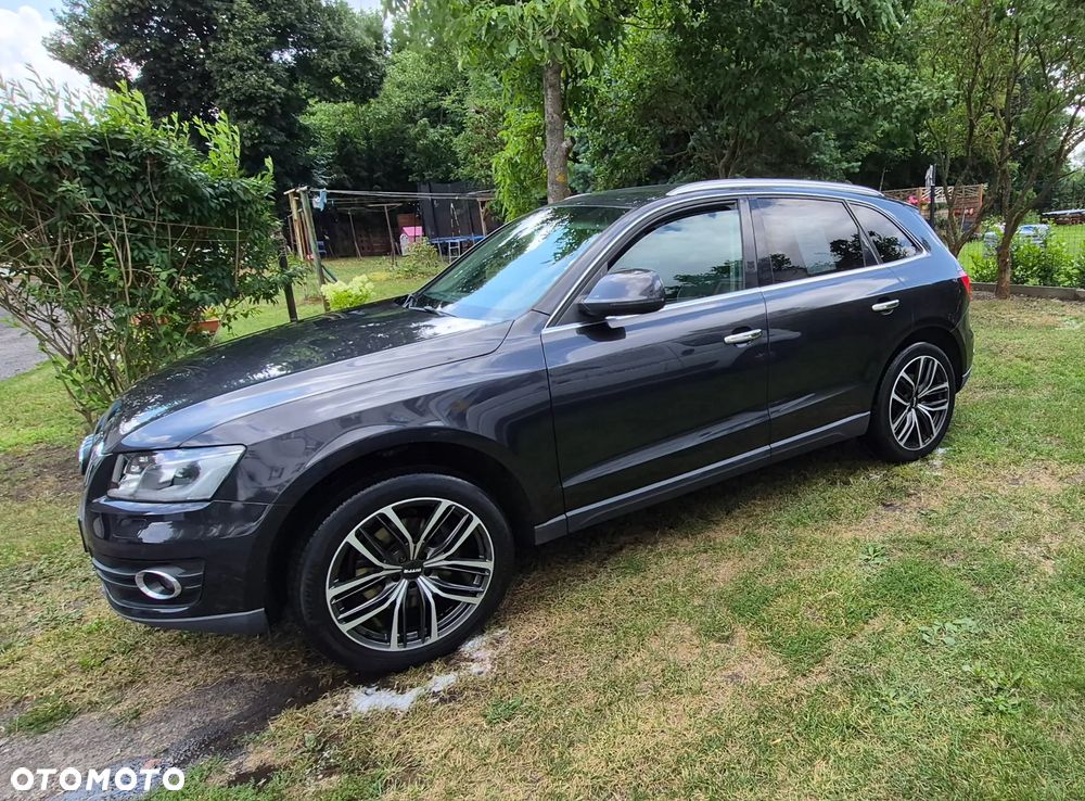 Audi Q5 3.0 TDI Quattro S tronic - 3