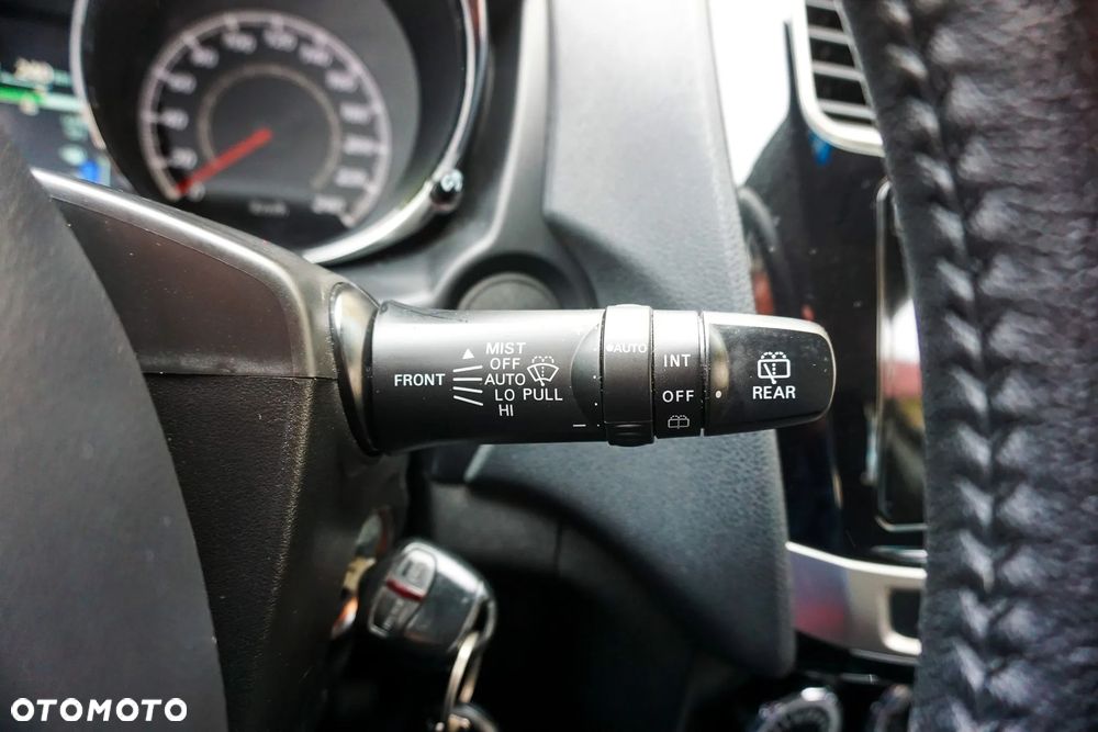 Mitsubishi ASX 1.6 2WD SUV-Star+ - 31