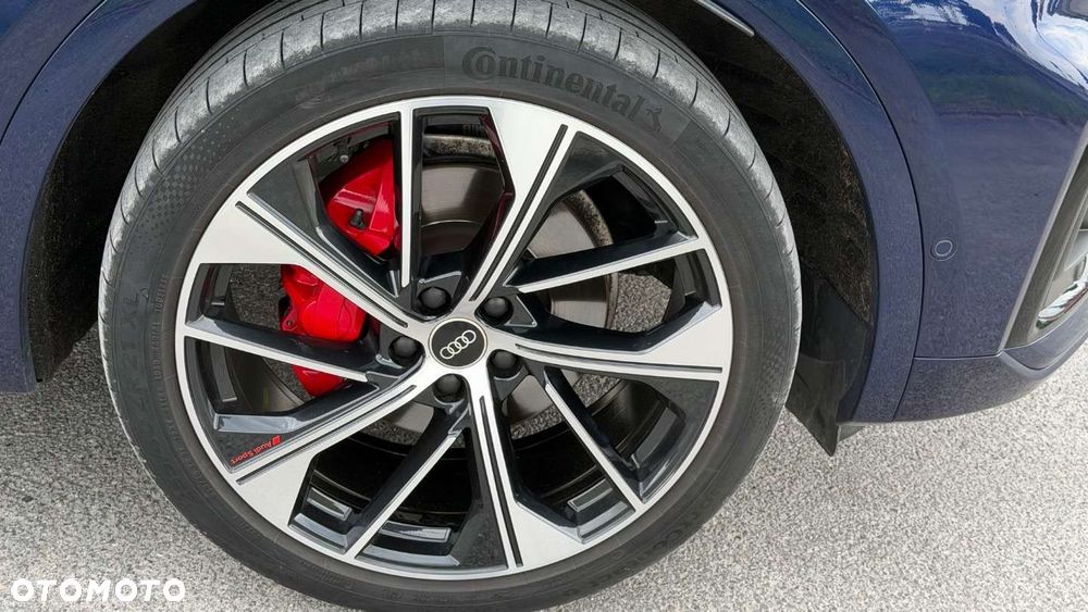 Audi Q5 Sportback 45 TFSI quattro S tronic S line business - 19