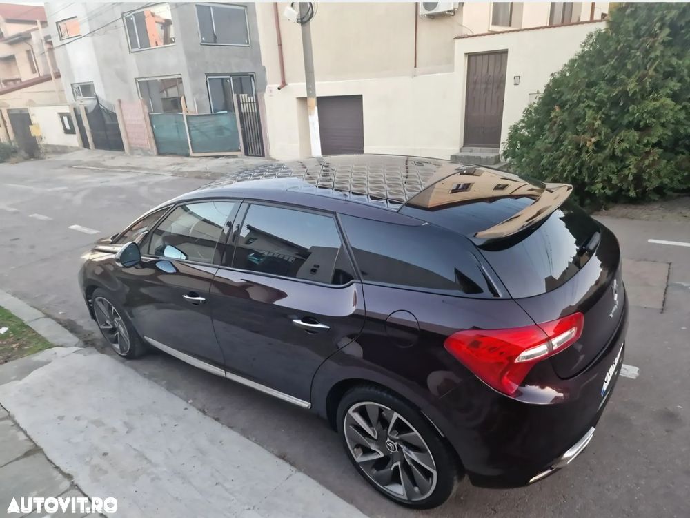 Citroën DS5 - 2