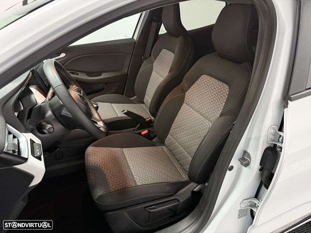 Renault Clio SCe 65 EVOLUTION - 13