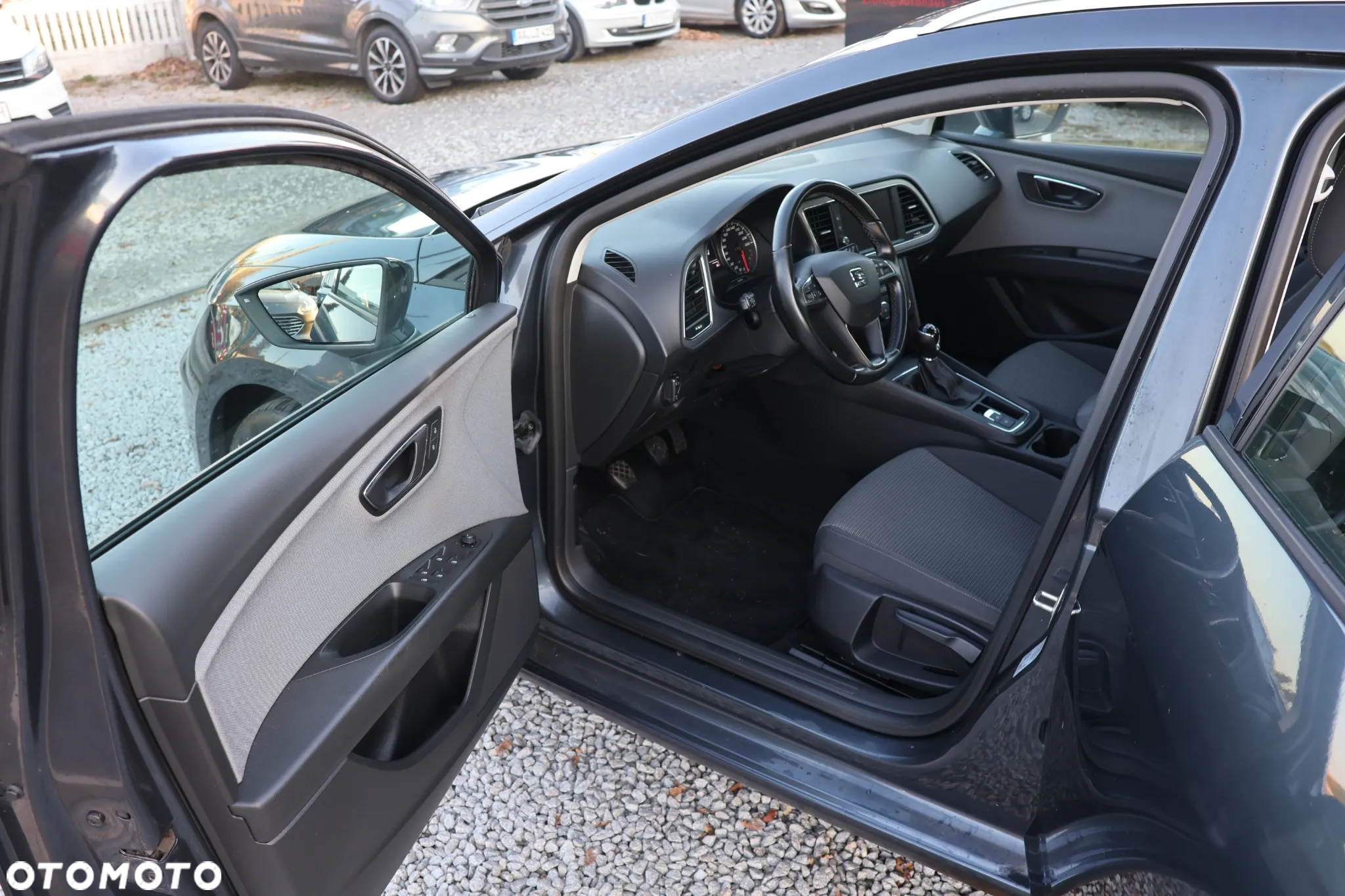 Seat Leon - 7
