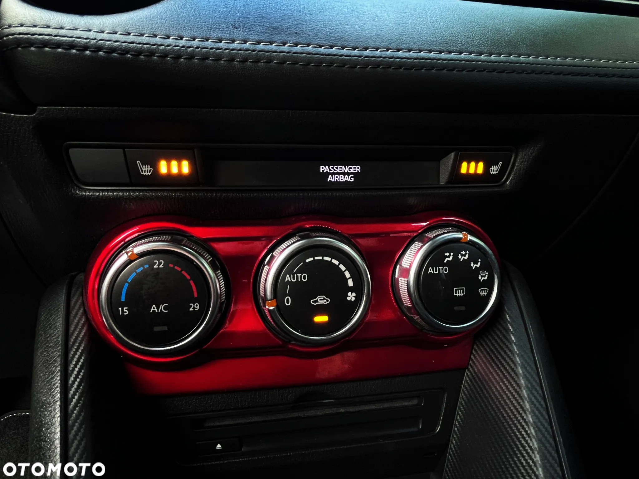 Mazda CX-3 SKYACTIV-G 120 FWD Exclusive-Line - 6