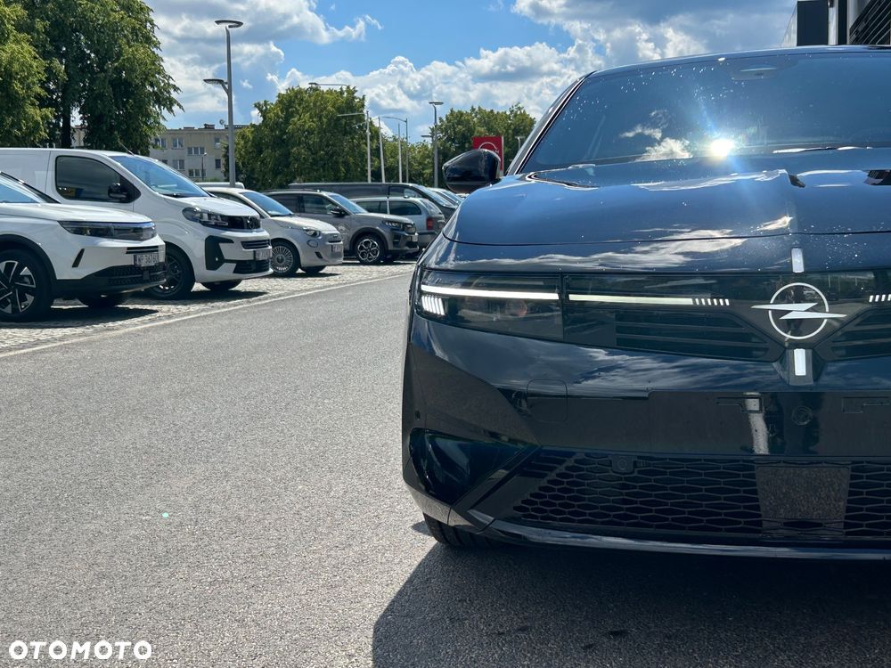 Opel Astra 1.5 CDTI GS S&S - 3