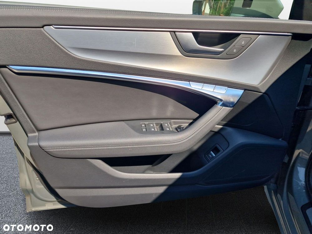 Audi A6 Limousine 40 TDI mHEV Quattro Advanced S tronic - 13