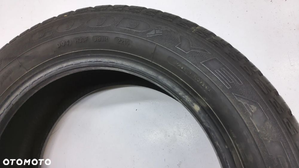 205/55R16 91H GoodYear Vector 4seasons - 4