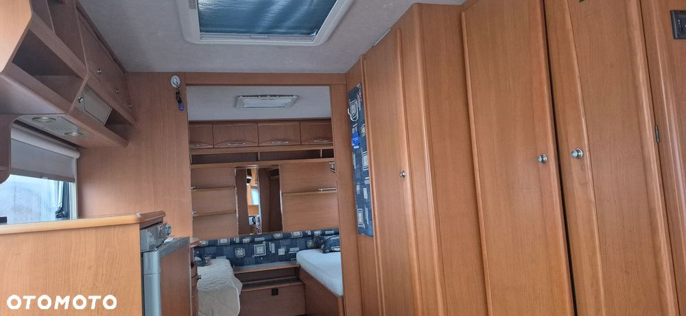 Adria 5308 - 22