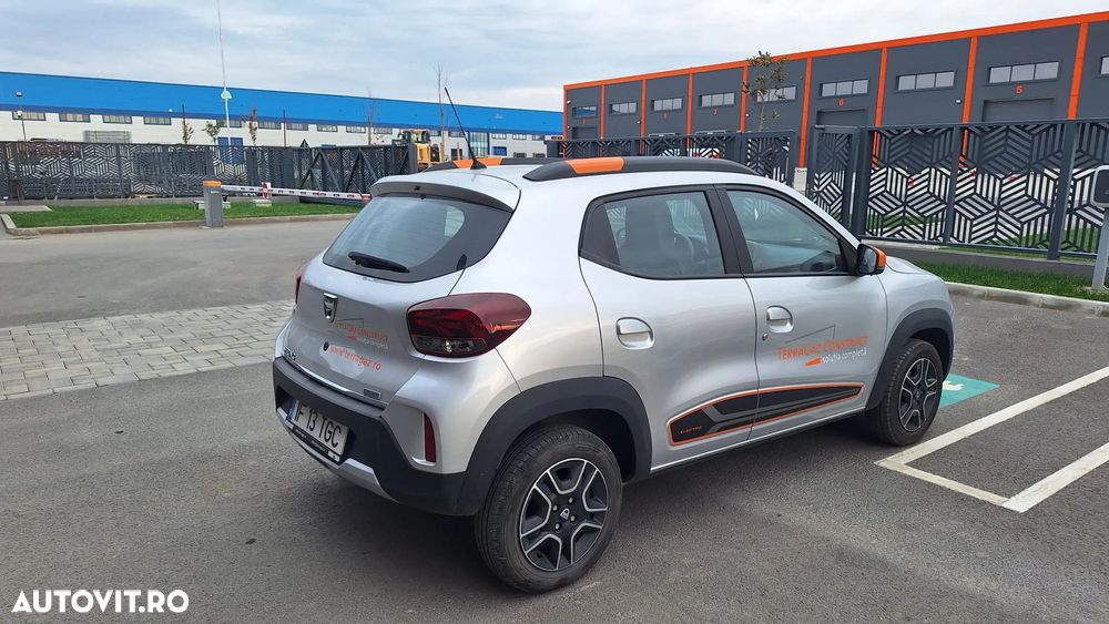 Dacia Spring ESSENTIAL - 6