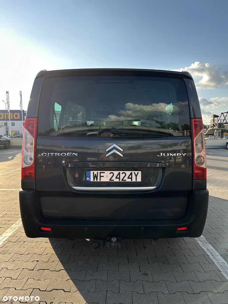 Citroën Jumpy Combi - 10