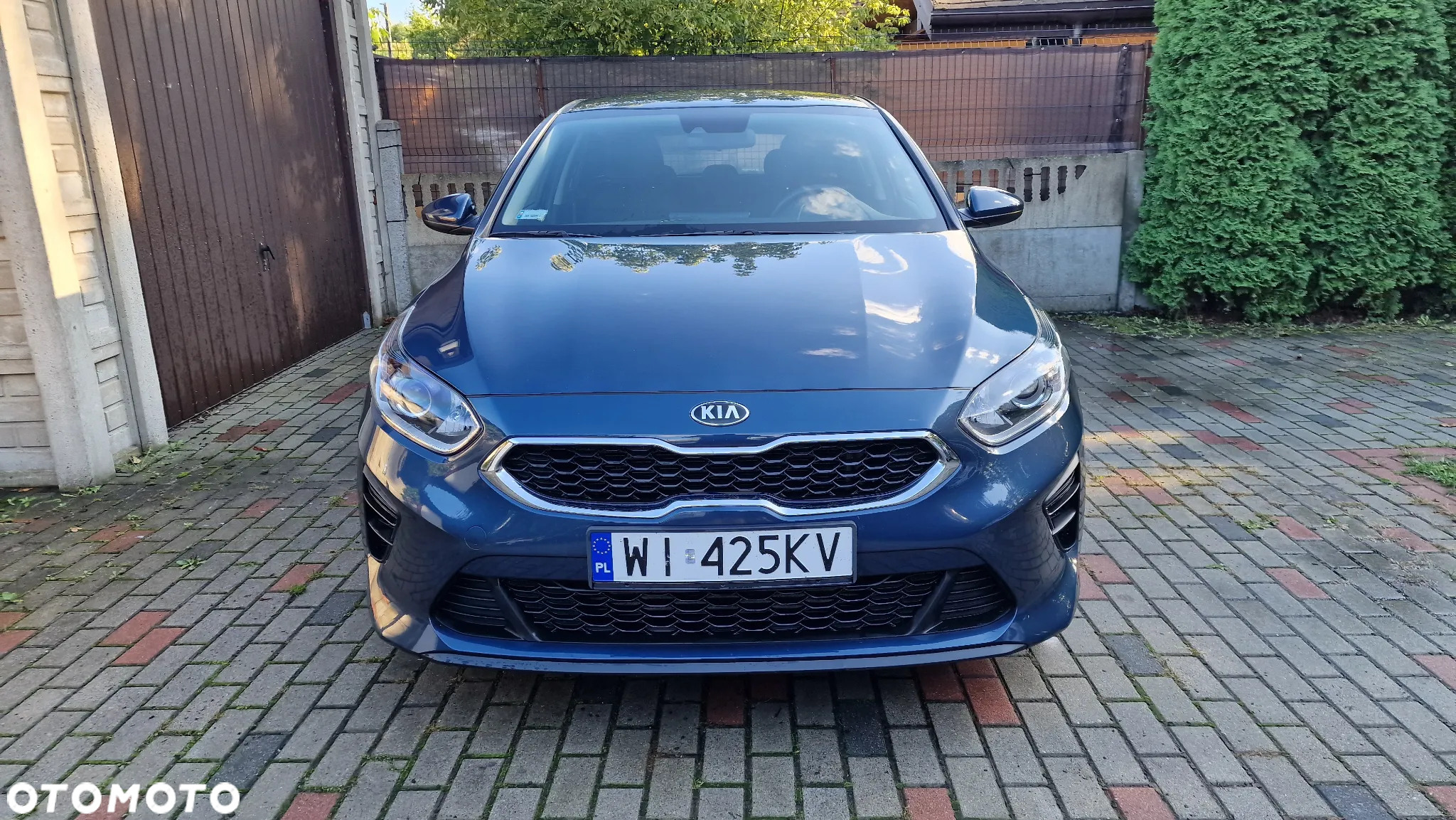 Kia Ceed 1.0 T-GDI S - 3