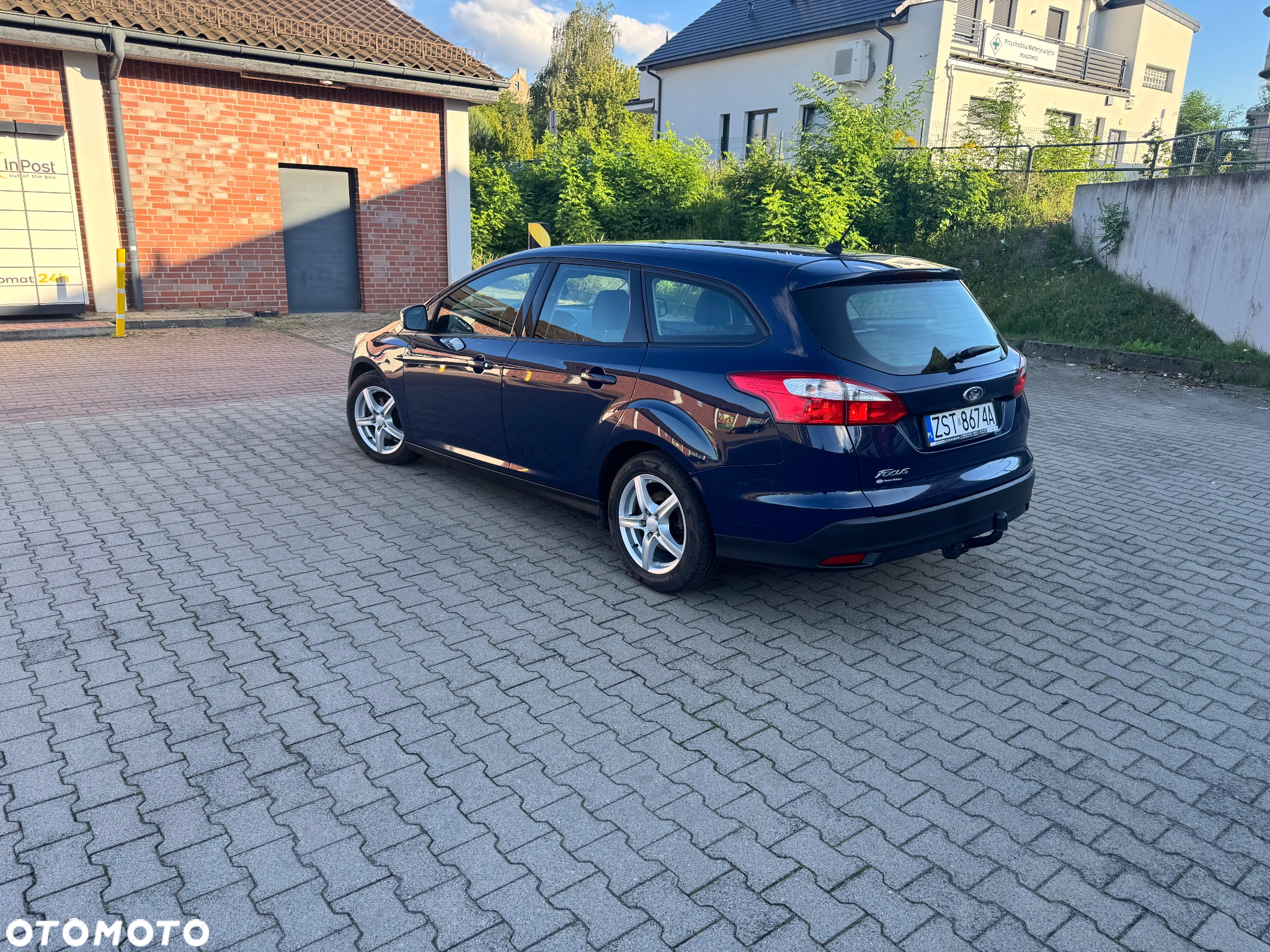 Ford Focus 1.6 TDCi Edition - 2