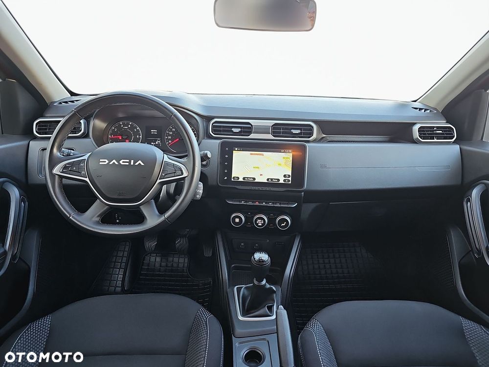 Dacia Duster - 25