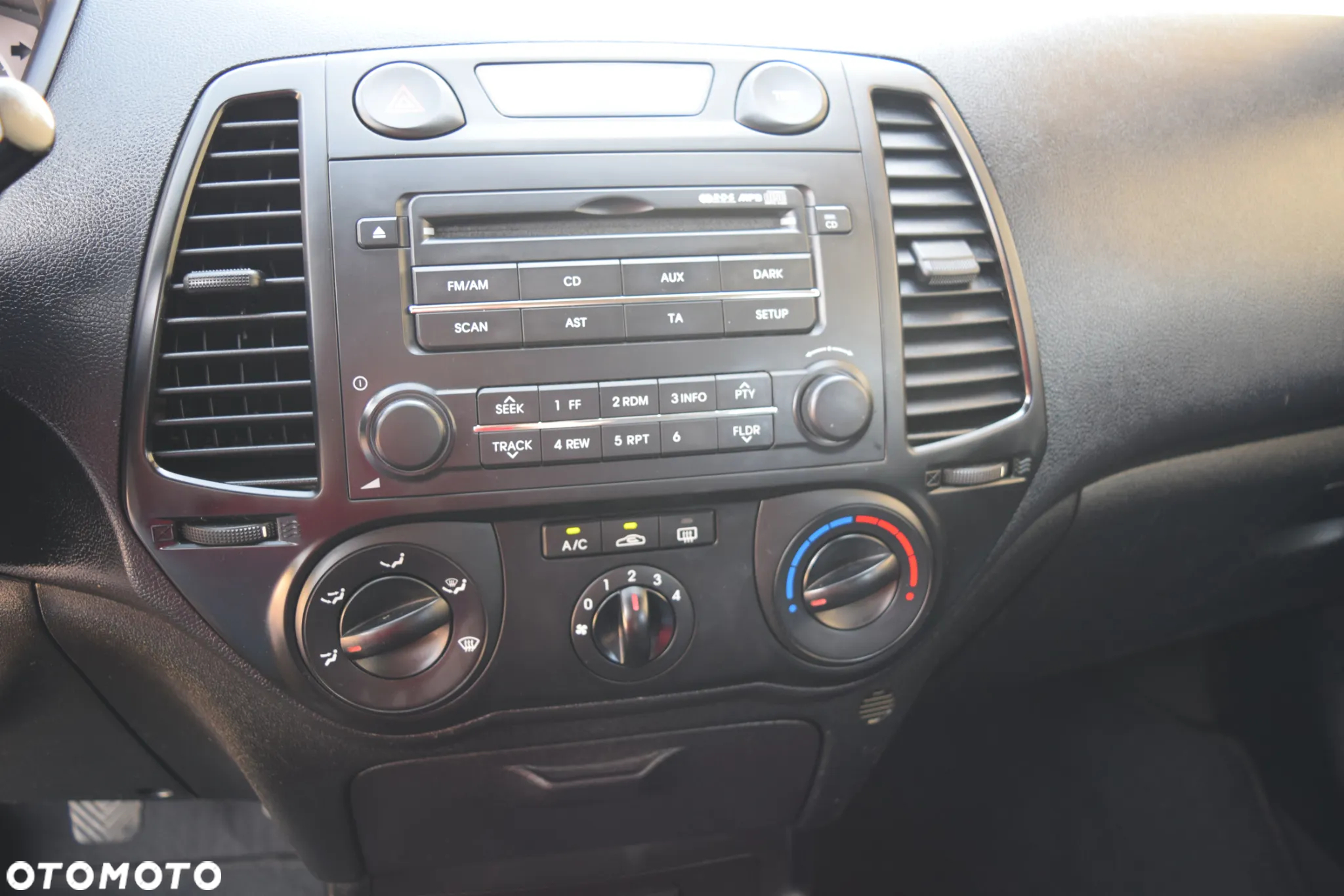 Hyundai i20 1.2 Classic + - 20