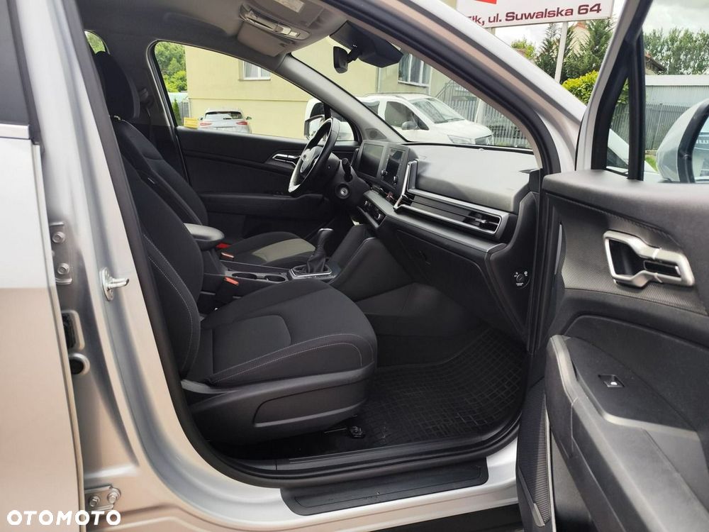 Kia Sportage - 18