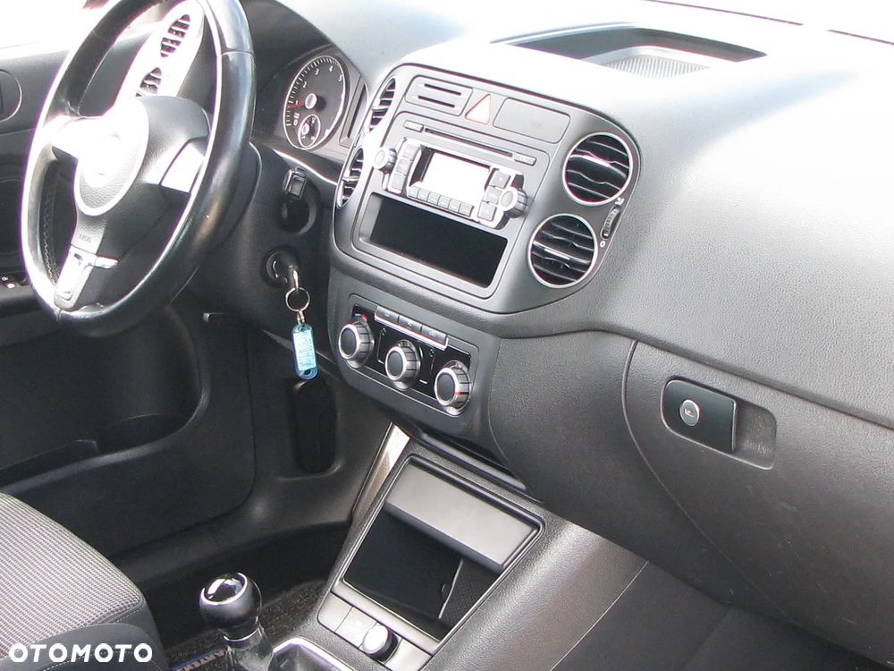 Volkswagen Golf 1.6 Comfortline - 12