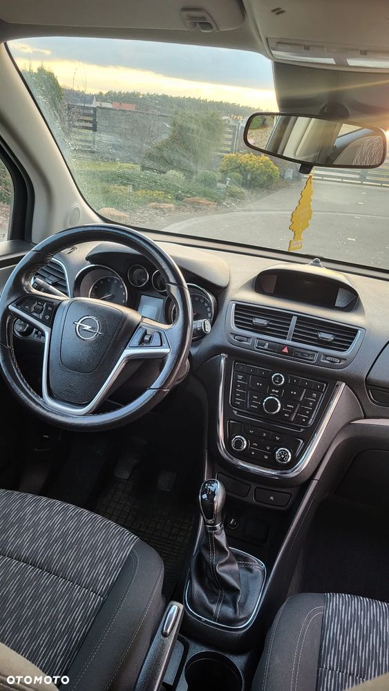 Opel Mokka 1.6 Enjoy S&S - 7