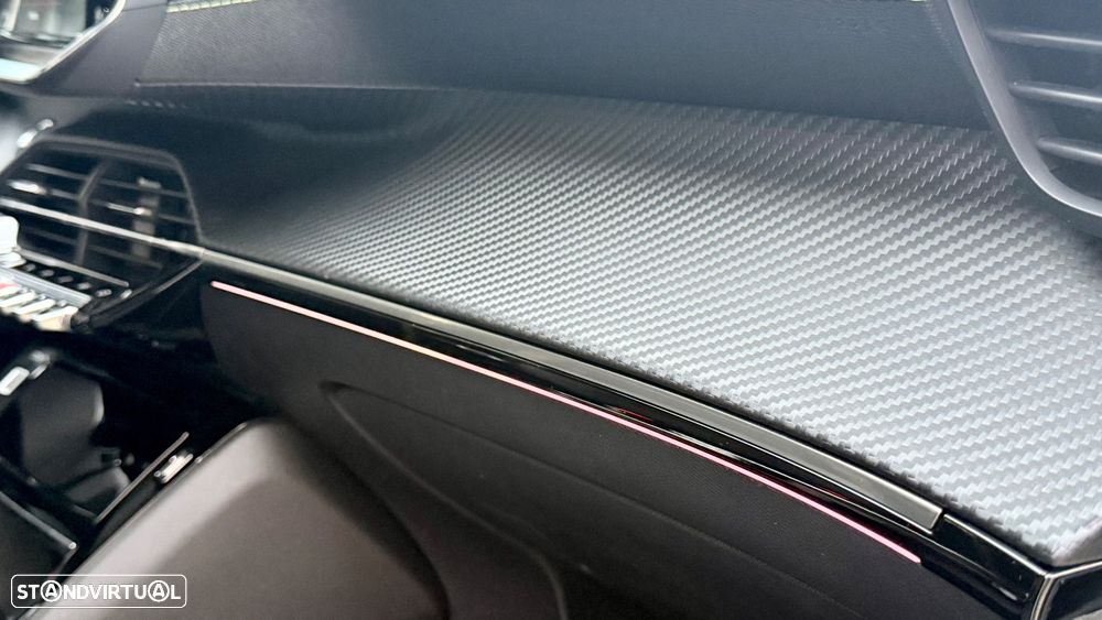 Peugeot 208 1.5 BlueHDi GT Line - 15