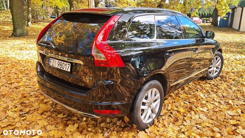 Volvo XC 60 D4 Drive-E Summum - 8