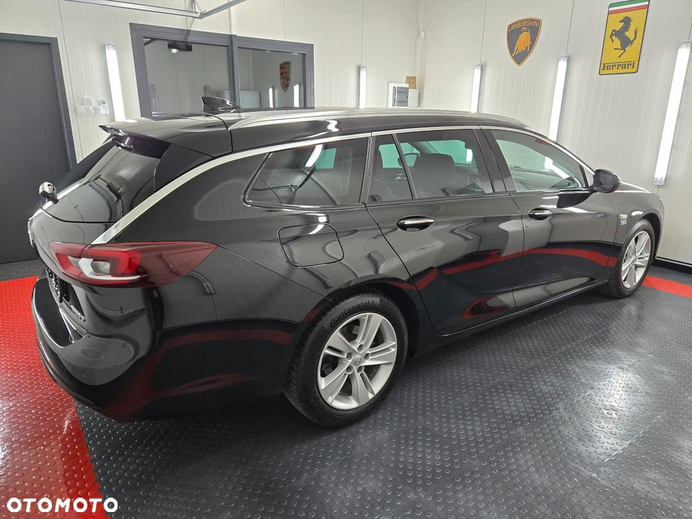 Opel Insignia 2.0 Ultimate Exclusive - 22